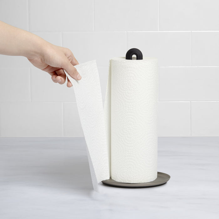 Umbra Keyhole Keukenrolhouder