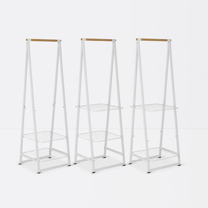 Brabantia Linn Kledingrek