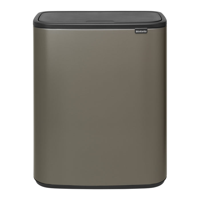 Brabantia Bo Touch Bin 60 Liter
