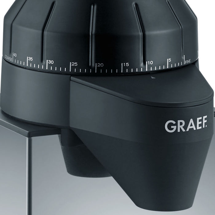 Graef CM850 Koffiemolen