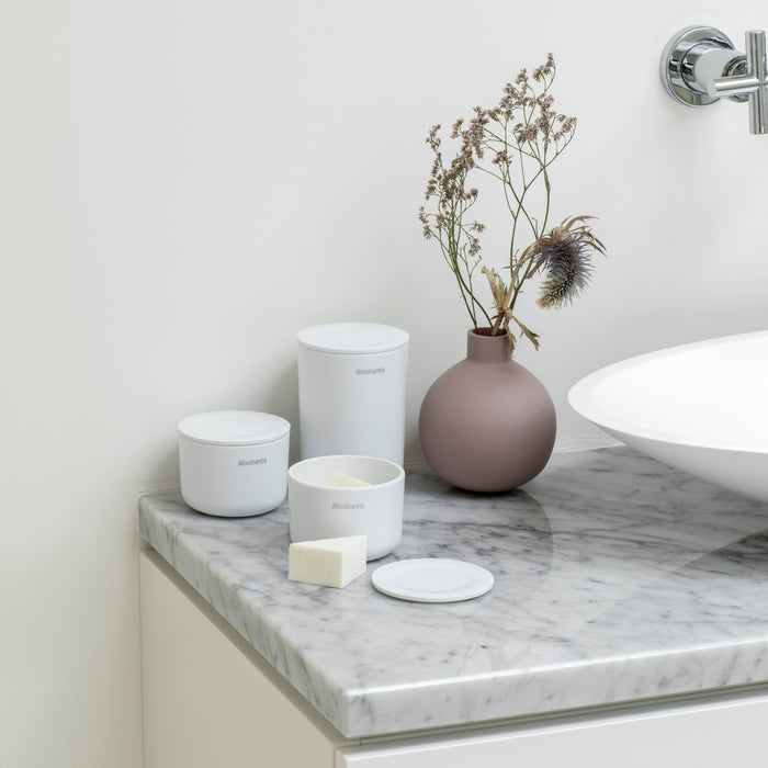 Brabantia ReNew Opbergpotjes - 3 st.