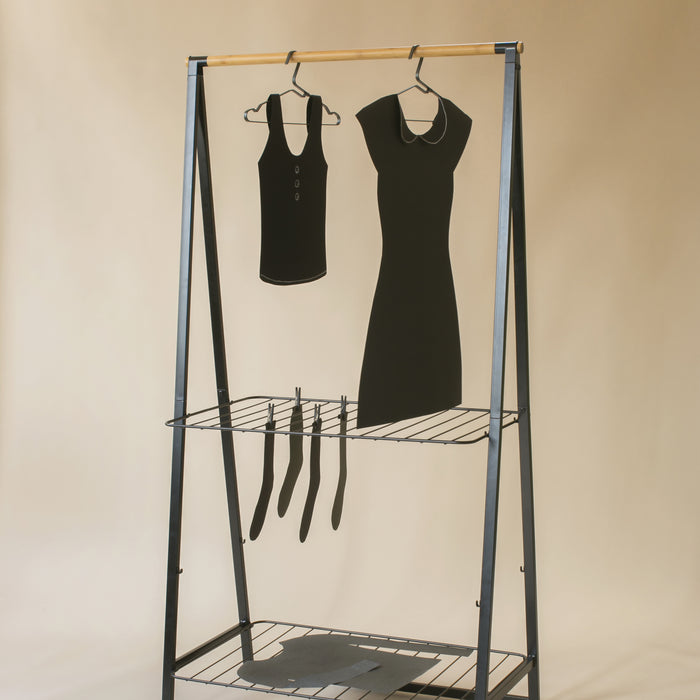 Brabantia Linn Kledingrek