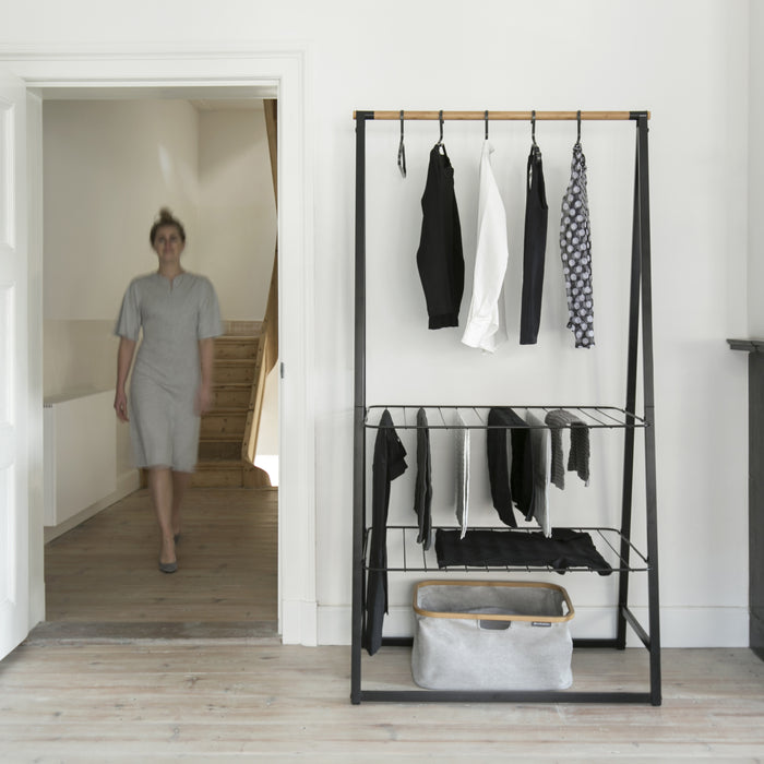 Brabantia Linn Kledingrek