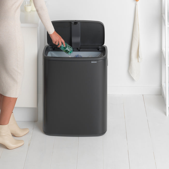Brabantia Bo Touch Bin 60 Liter
