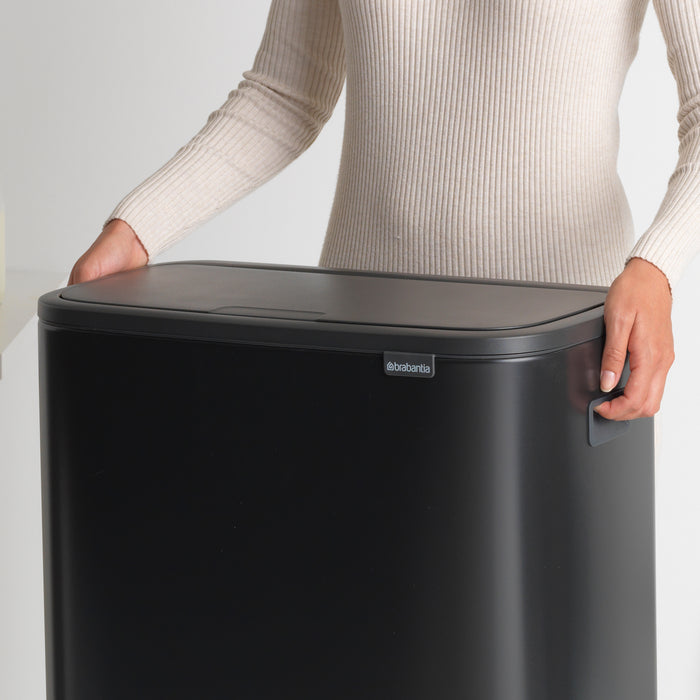 Brabantia Bo Touch Bin 60 Liter