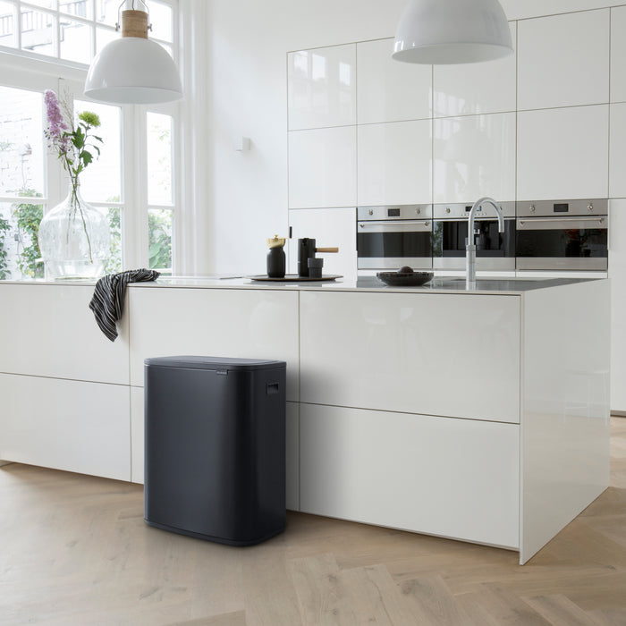 Brabantia Bo Touch Bin 60 Liter