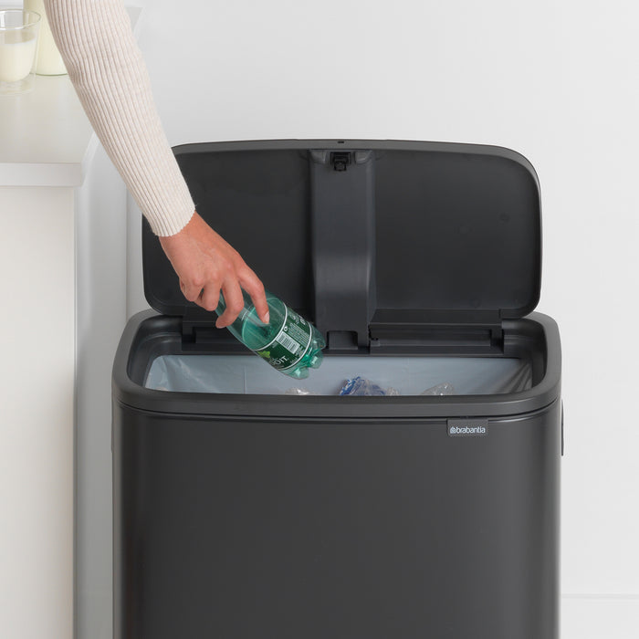 Brabantia Bo Touch Bin 60 Liter