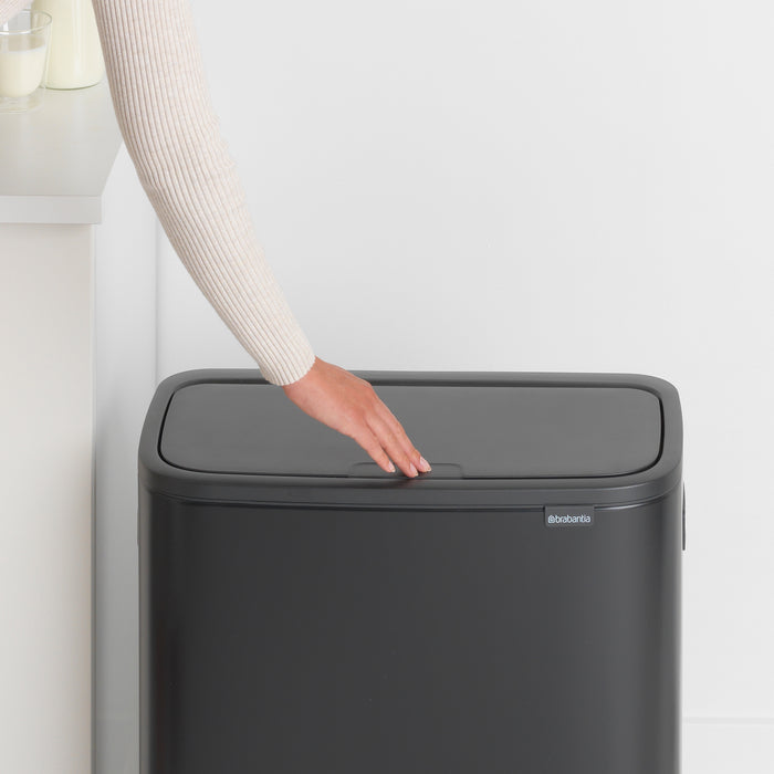 Brabantia Bo Touch Bin 60 Liter