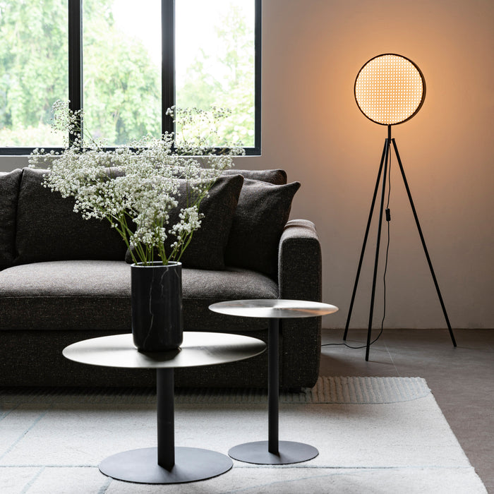 Zuiver Sien Vloerlamp