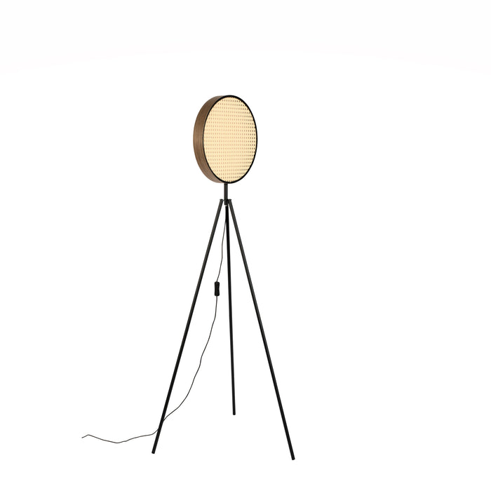 Zuiver Sien Vloerlamp