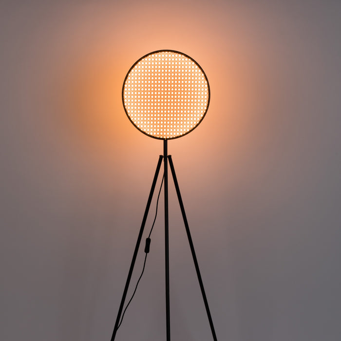 Zuiver Sien Vloerlamp