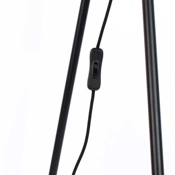 Zuiver Sien Vloerlamp