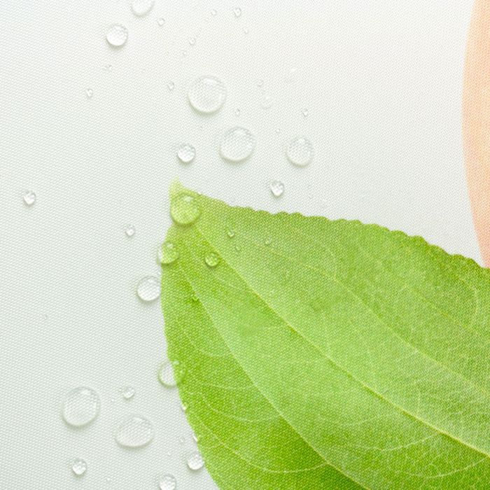 Urban Cotton - Storm Medium - Wandkleed Outdoor