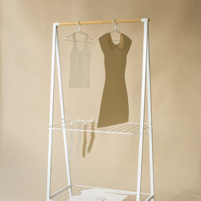 Brabantia Linn Kledingrek