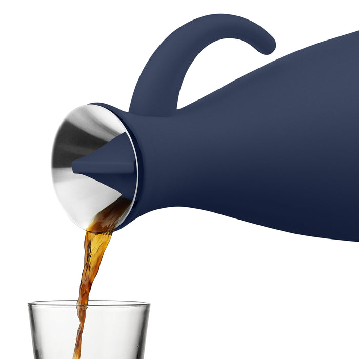 Eva Solo Vacuum Thermoskan 1 L