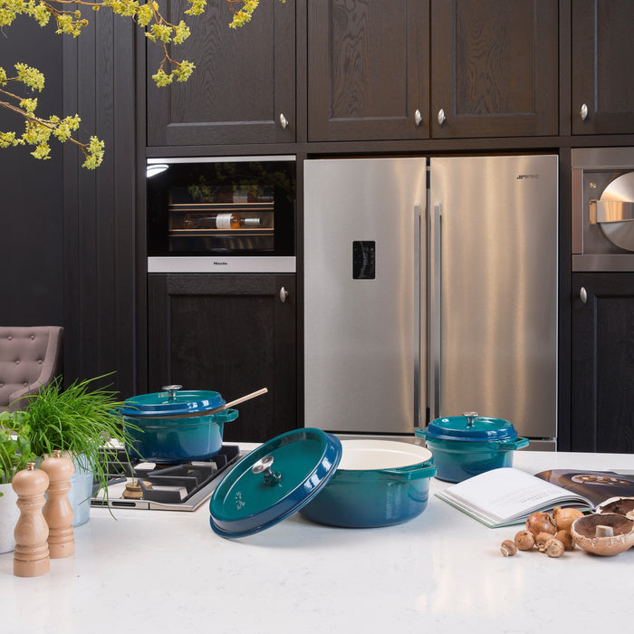 Sola Braadpan Ø 28 cm