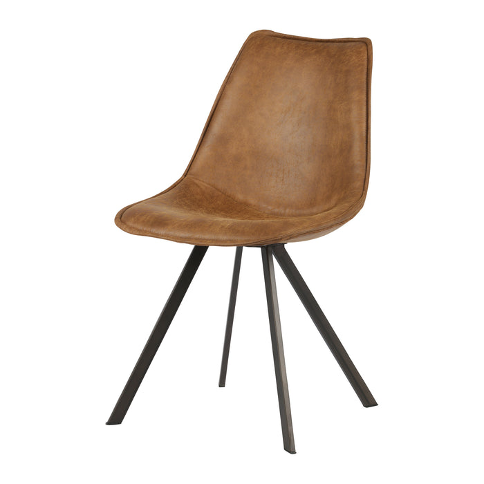 Woood Swen Eetkamerstoel