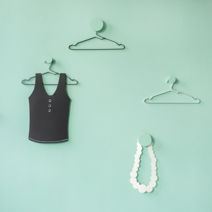 Brabantia Kledinghangers 4 St.