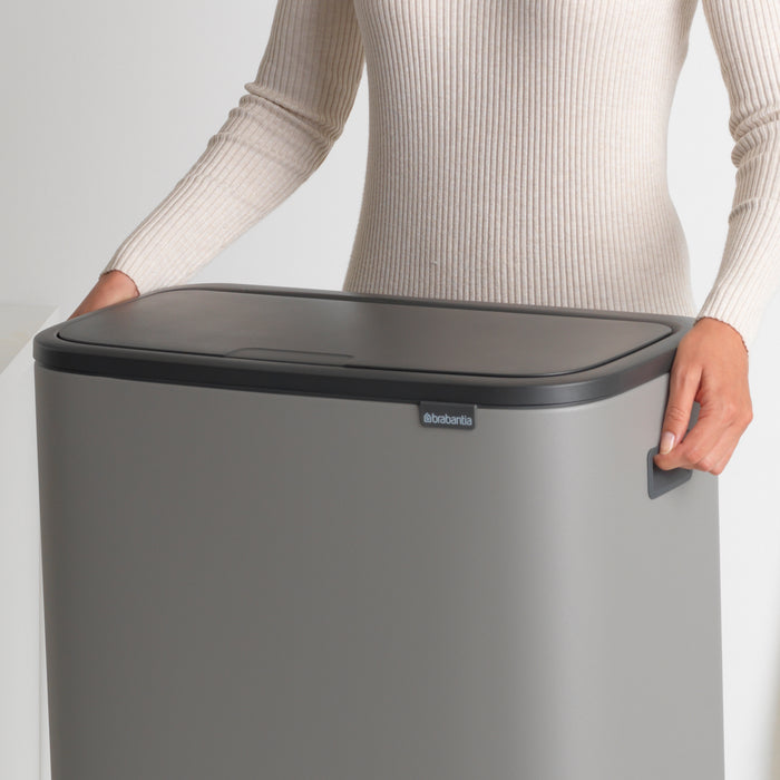 Brabantia Bo Touch Bin 60 Liter