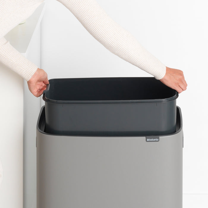 Brabantia Bo Touch Bin 60 Liter