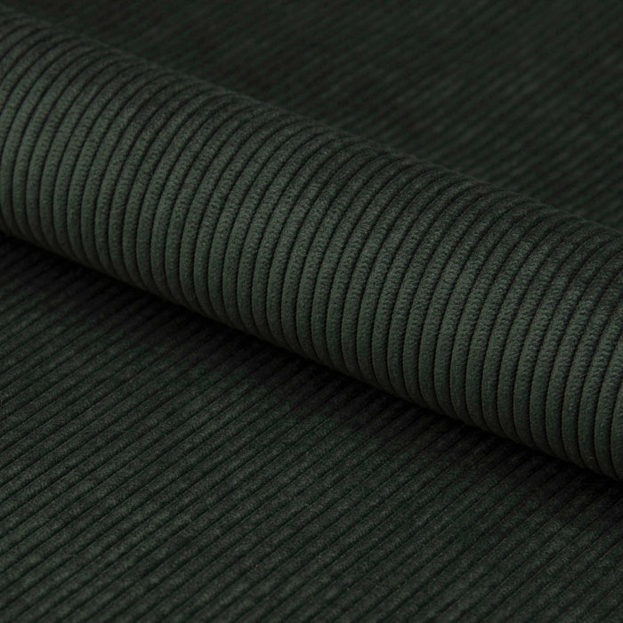 by fonQ Jules Slaapbank - Donkergroen