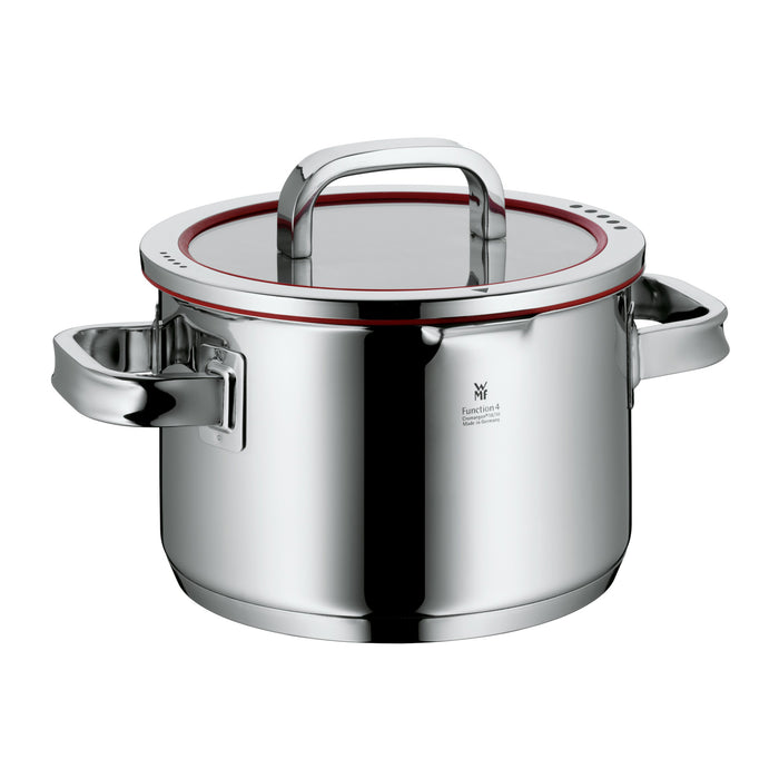 WMF Function 4 Pannenset 5-delig