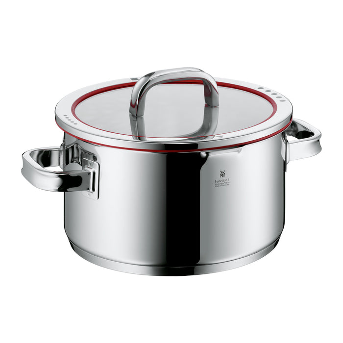 WMF Function 4 Pannenset 5-delig