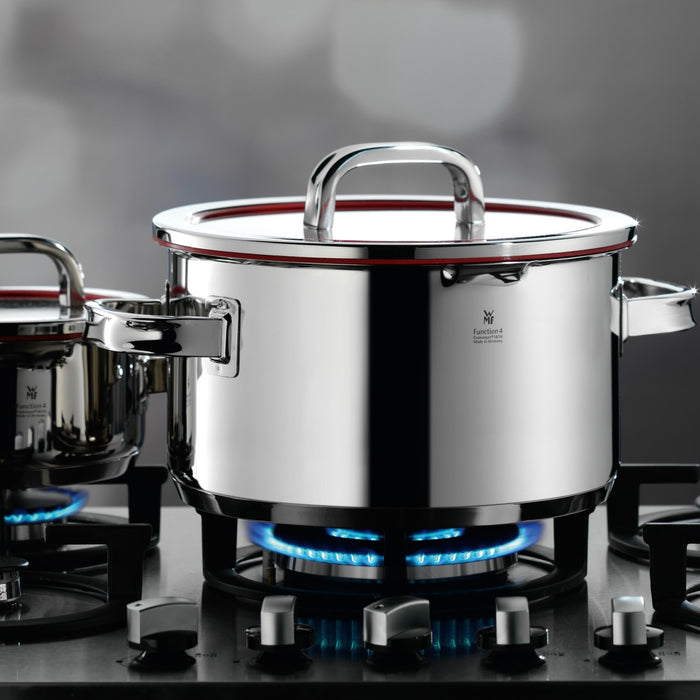 WMF Function 4 Pannenset 5-delig