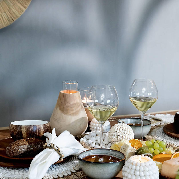 The Bubble Candle Holder - S