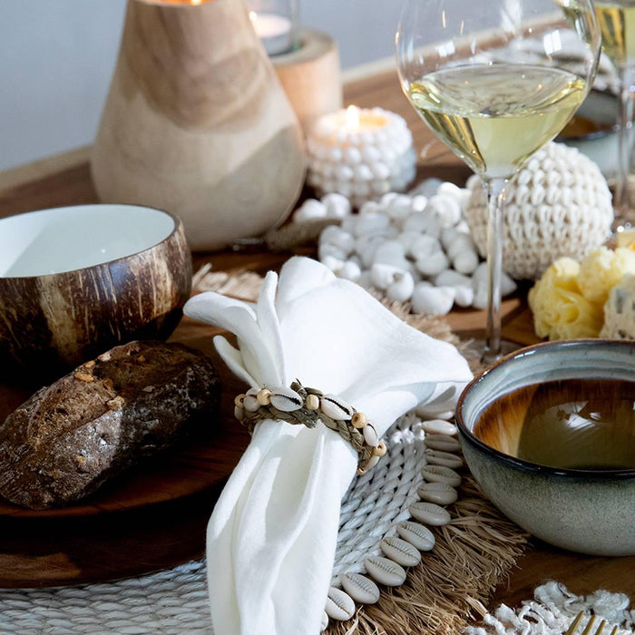 The Bubble Candle Holder - S