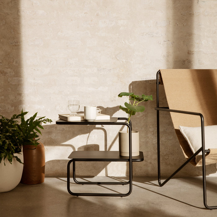Ferm Living Desert Fauteuil - Zand