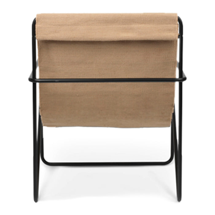 Ferm Living Desert Fauteuil - Zand