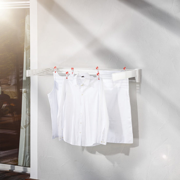 Leifheit Telegant 81 Protect Plus Droogrek