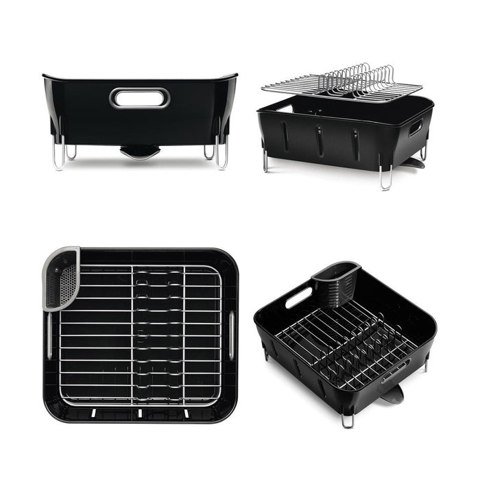 Simplehuman Compact Afdruiprek