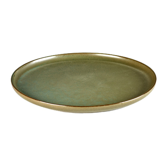 SERAX - Sergio Herman - Surface Serviesset 12-delig - Camogreen