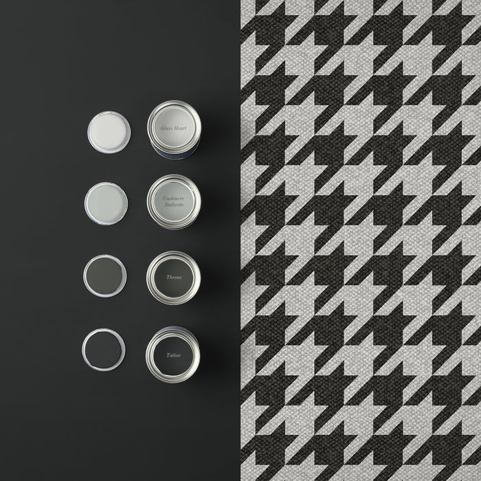 Graham & Brown Vliesbehang - Christian Classic - 10mx52cm