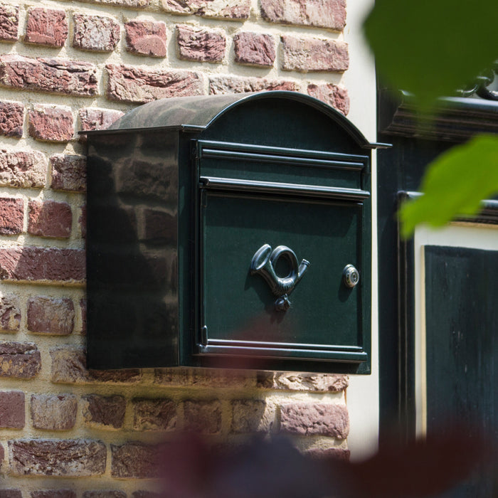 KS Verlichting B13 Brievenbus