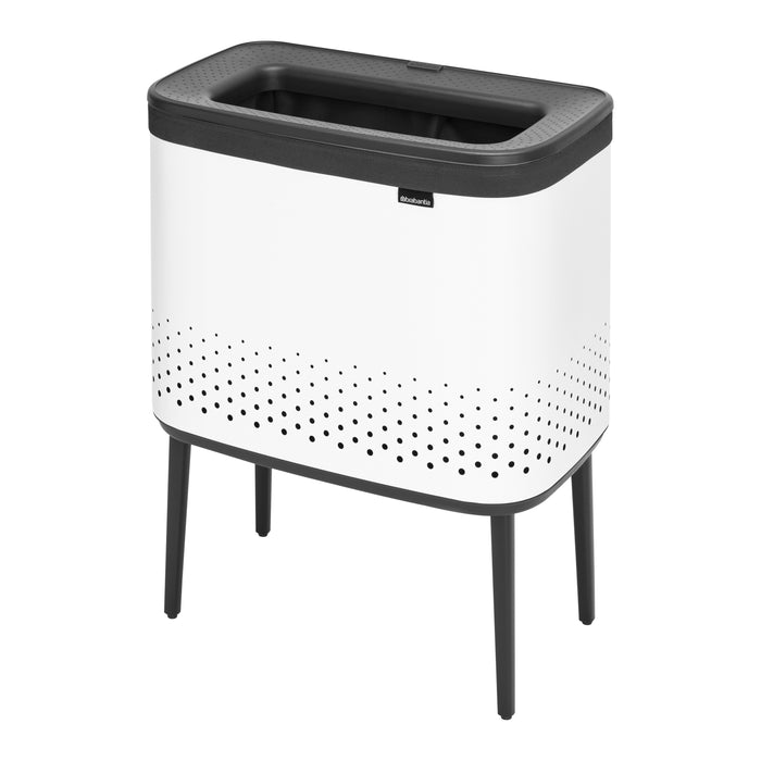 Brabantia Bo Wasbox 60 L - White