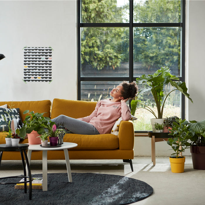 Elho B.For Original Bloempot 25 cm