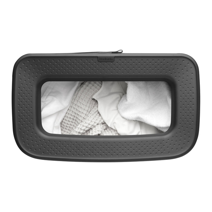 Brabantia Bo Wasbox 60 L - Mat Black