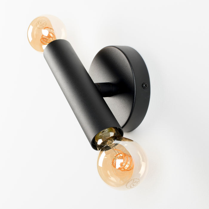 Zuiver Hawk Wandlamp