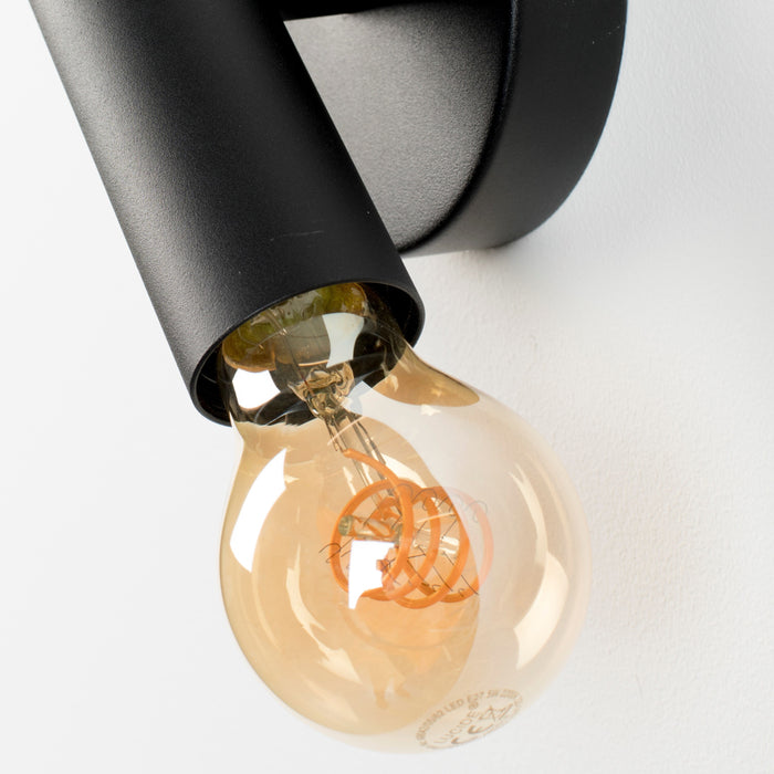 Zuiver Hawk Wandlamp