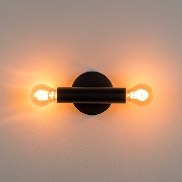 Zuiver Hawk Wandlamp