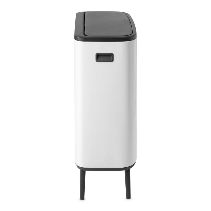 Brabantia Bo Touch Bin Hi 60 Liter