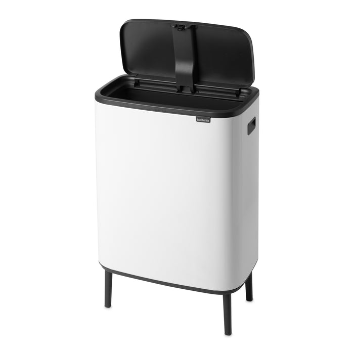 Brabantia Bo Touch Bin Hi 60 Liter