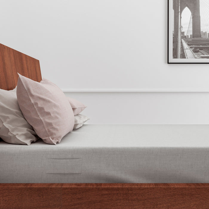 Zo!Home Hoeslaken 180 x 200 cm