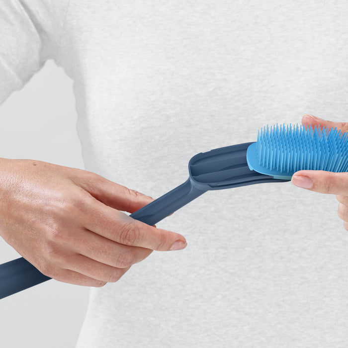 Joseph Joseph CleanTech Washing-up Borstel & Schrobber Set