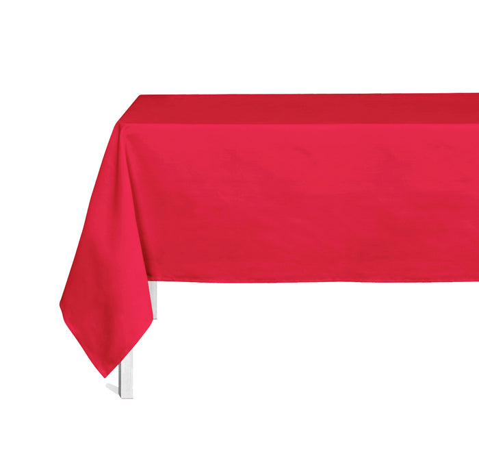 Today Tafelkleed Rood - 250 x 150cm