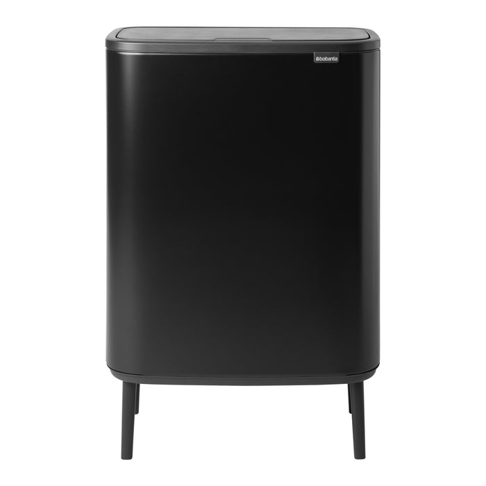 Brabantia Bo Touch Bin Hi 60 Liter