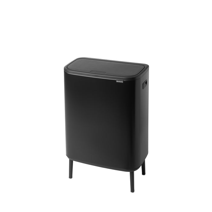 Brabantia Bo Touch Bin Hi 60 Liter